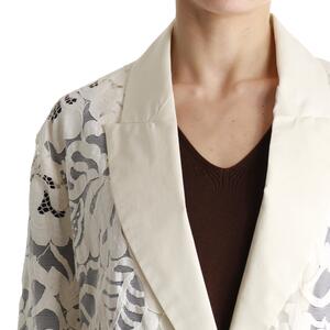 GIACCA IN PIZZO HAVEONE - Mad Fashion | img vers.300x/